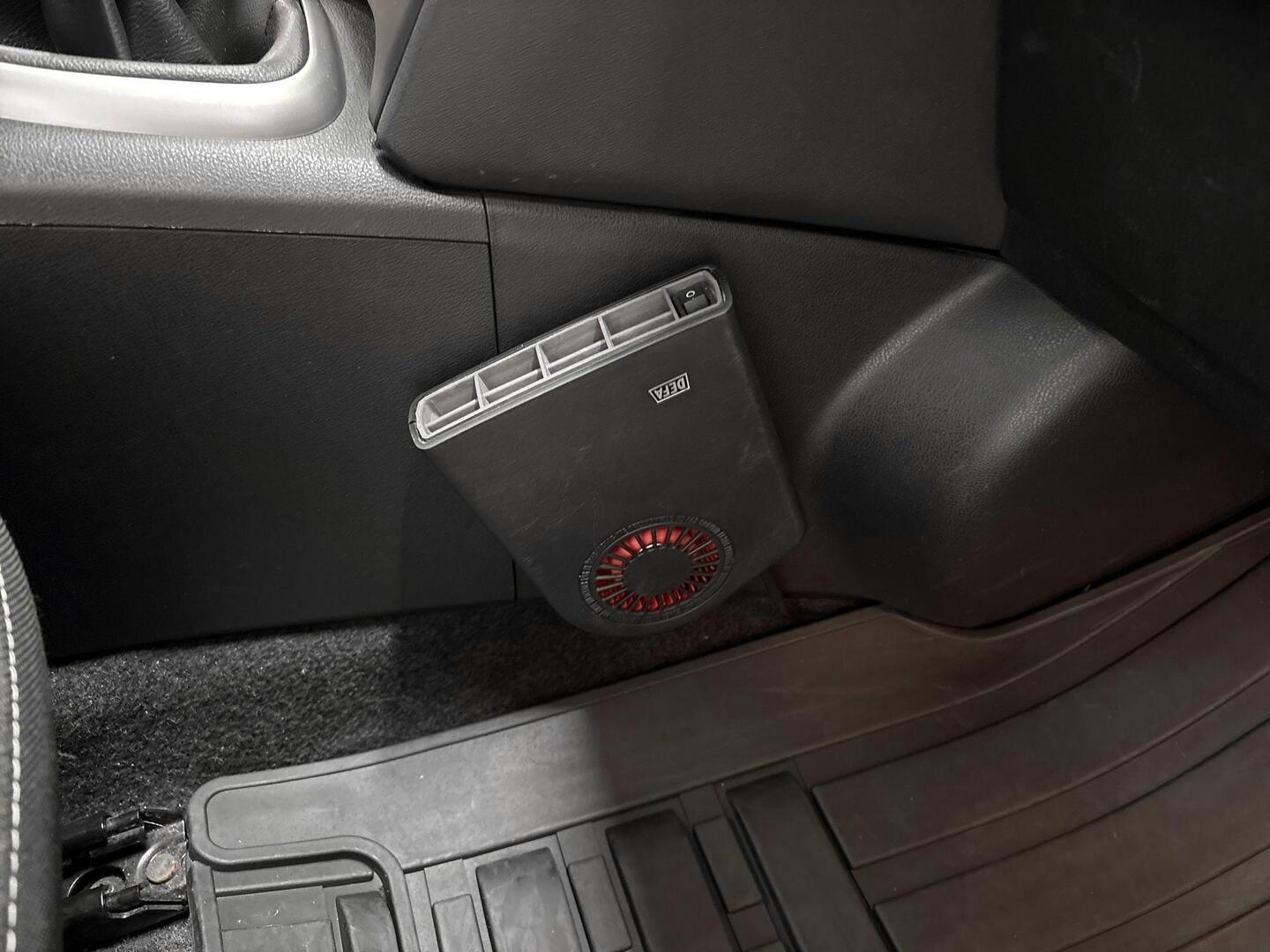 NISSAN Qashqai 2013