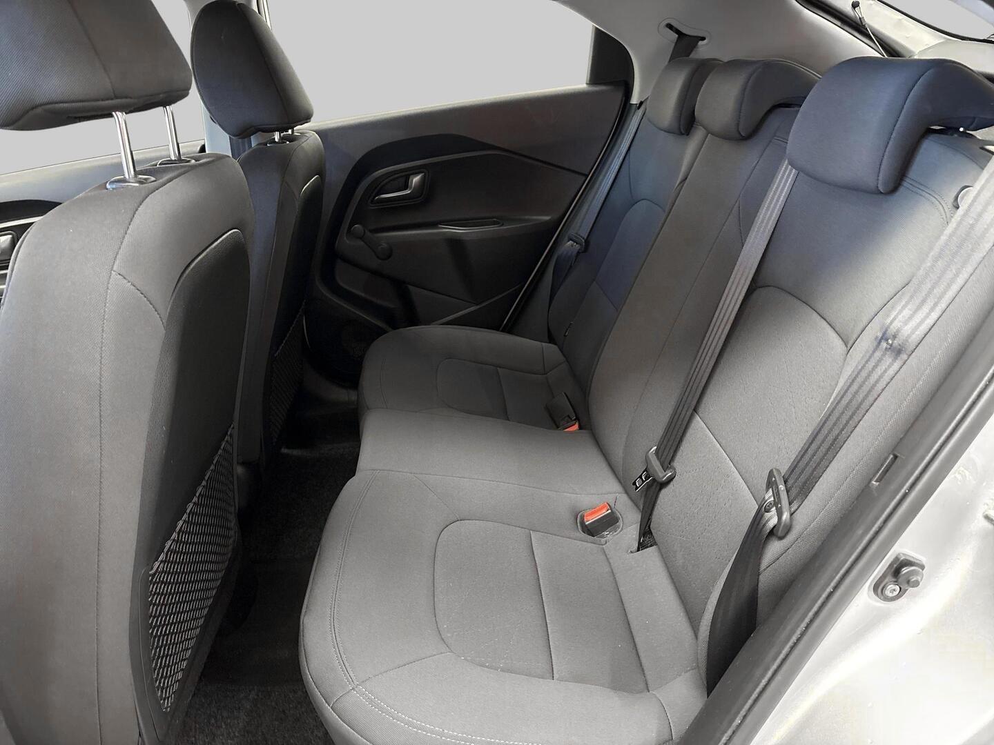 KIA Rio 2014
