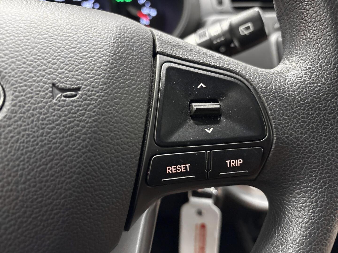 KIA Rio 2014