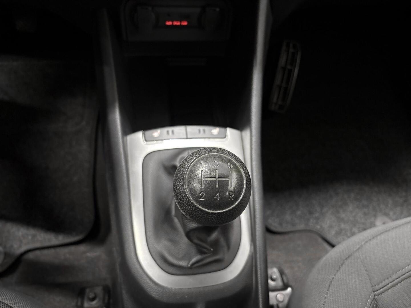 KIA Rio 2014