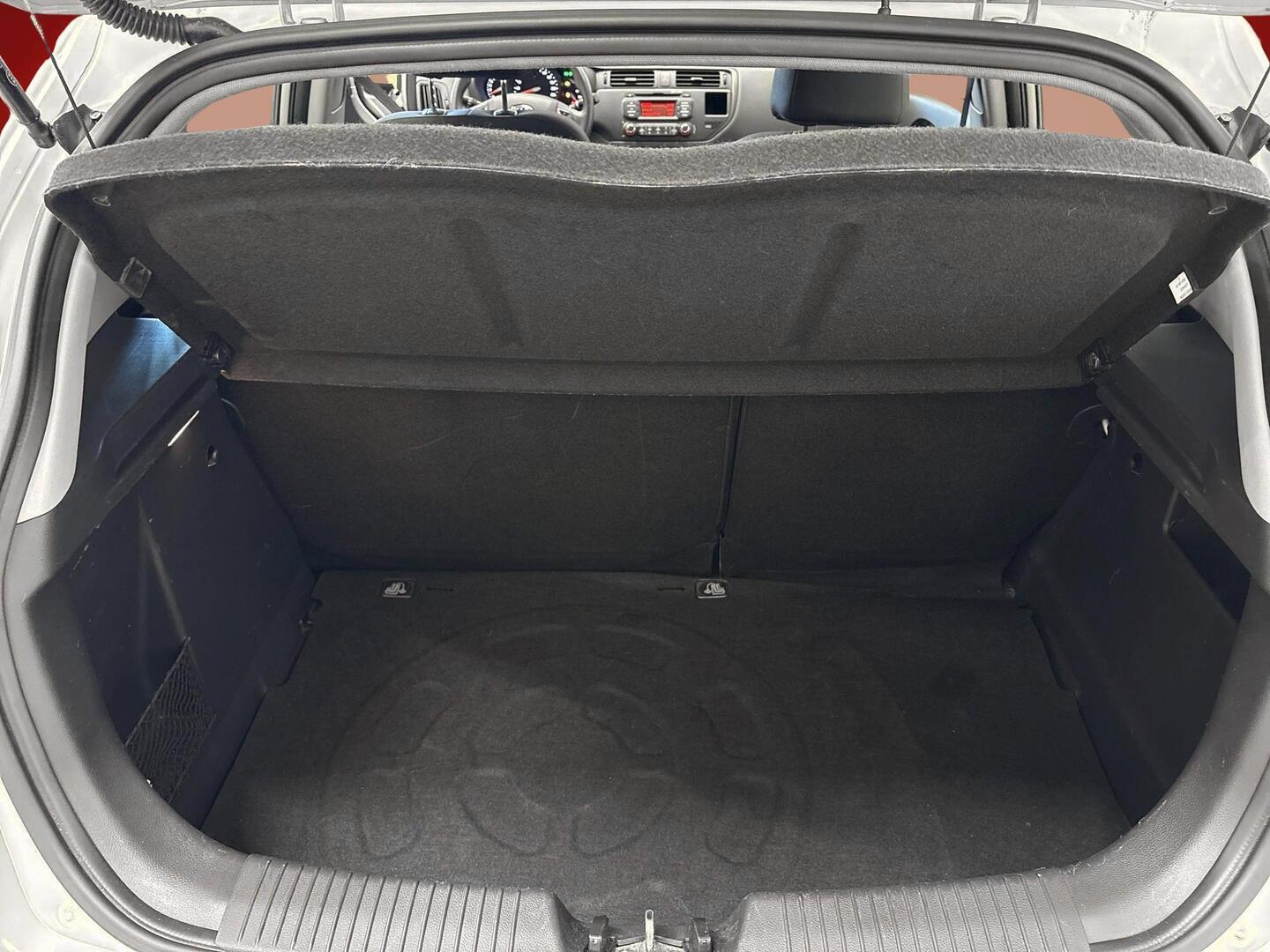 KIA Rio 2014