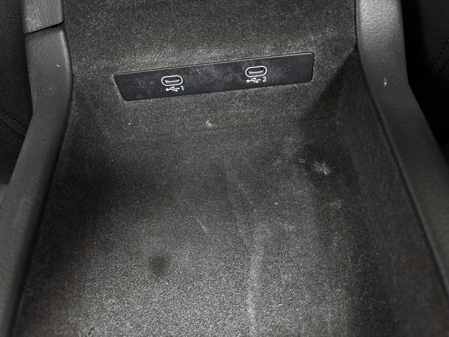 AUDI A6 2022