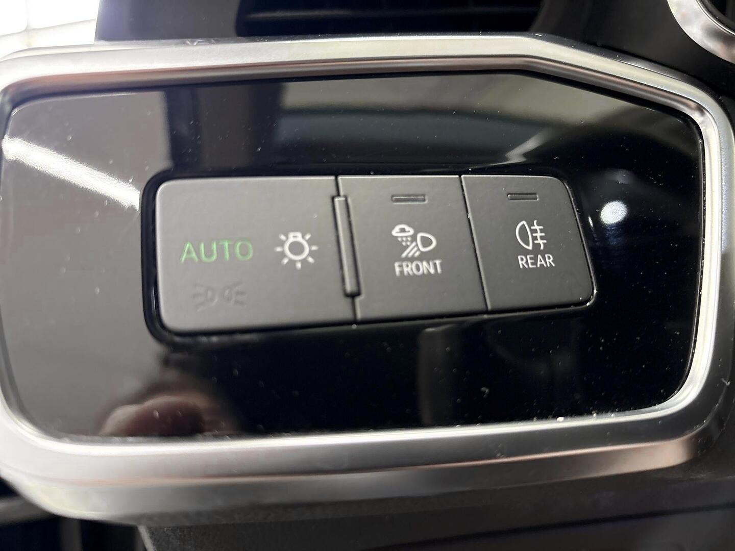 AUDI A6 2022