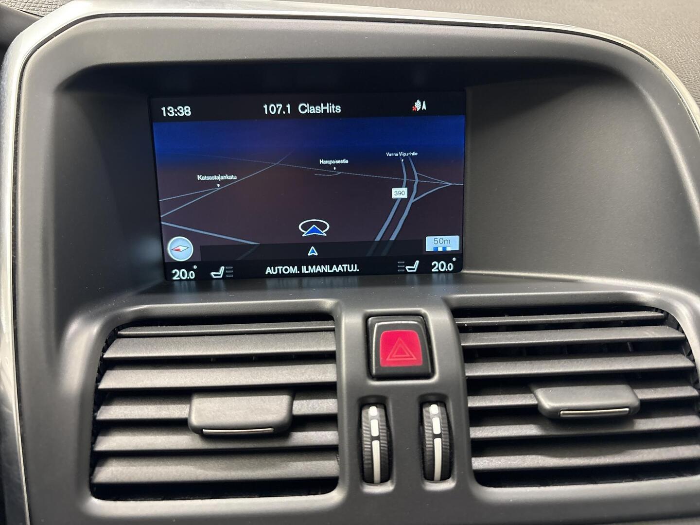 VOLVO XC60 2014