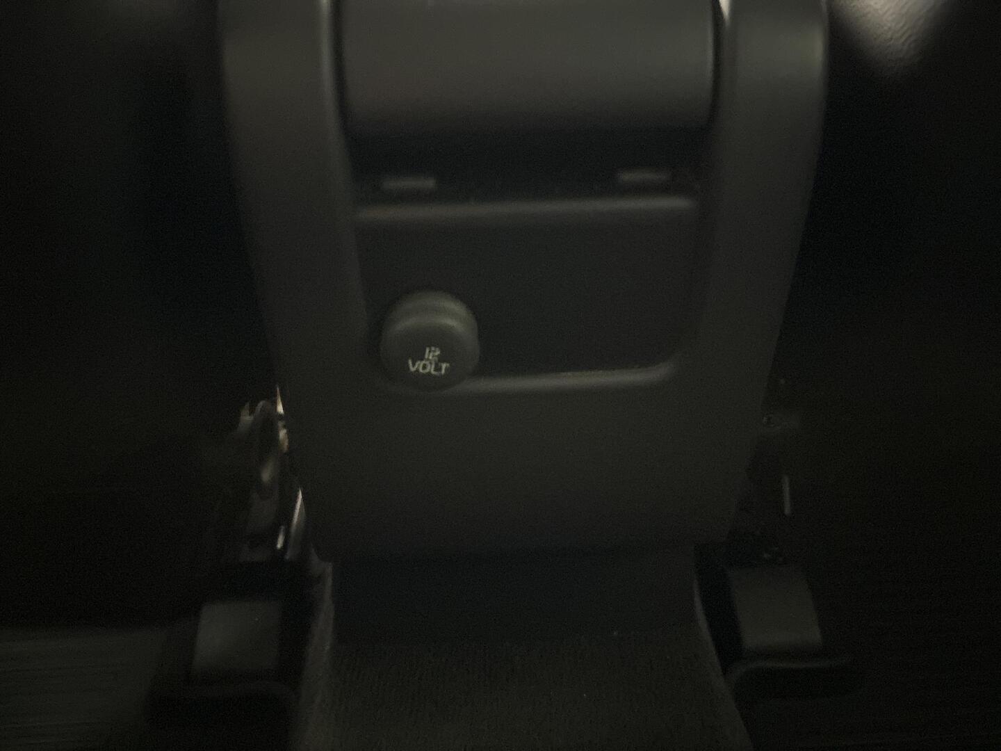 VOLVO XC60 2014