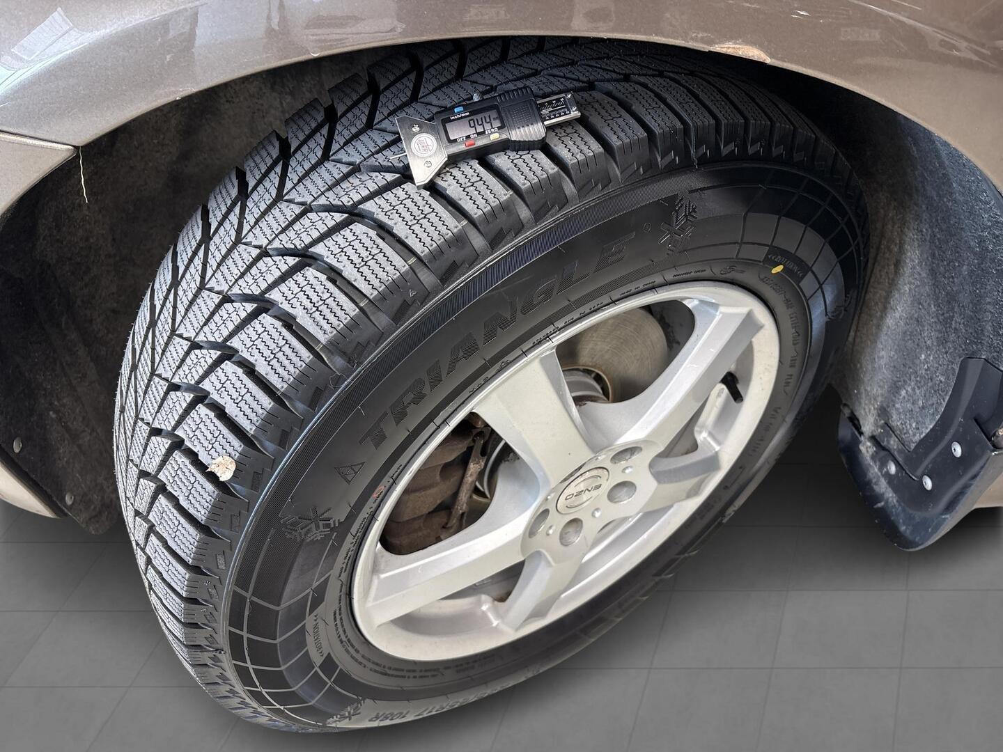 VOLVO XC60 2014