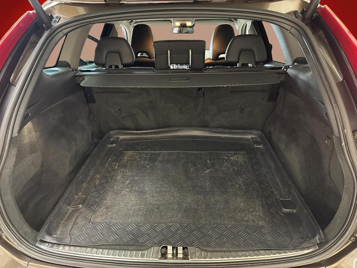 VOLVO XC60 2014