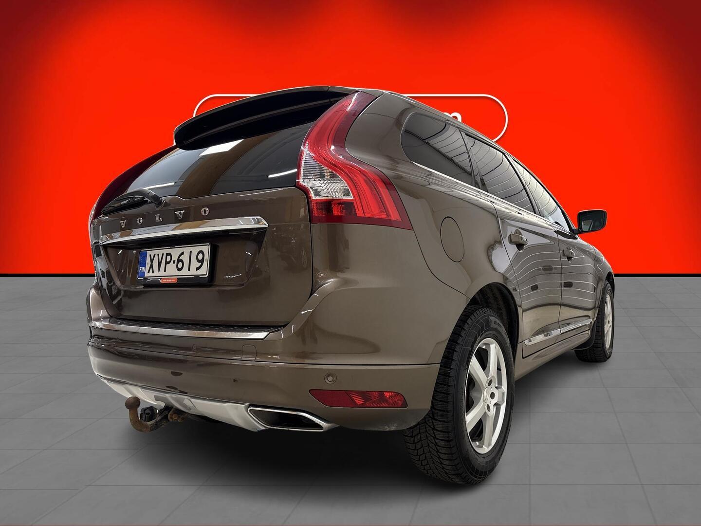 VOLVO XC60 2014