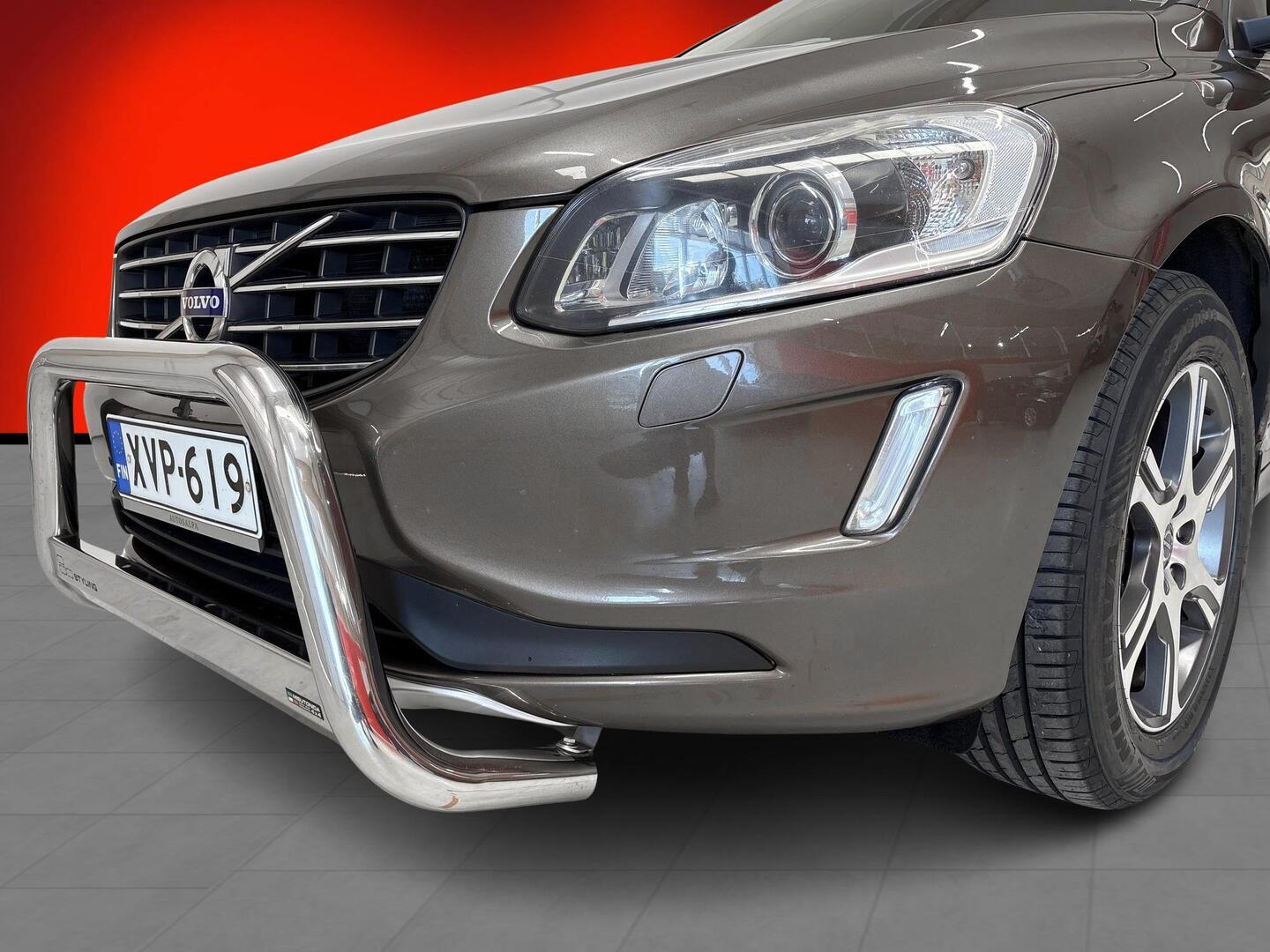 VOLVO XC60 2014
