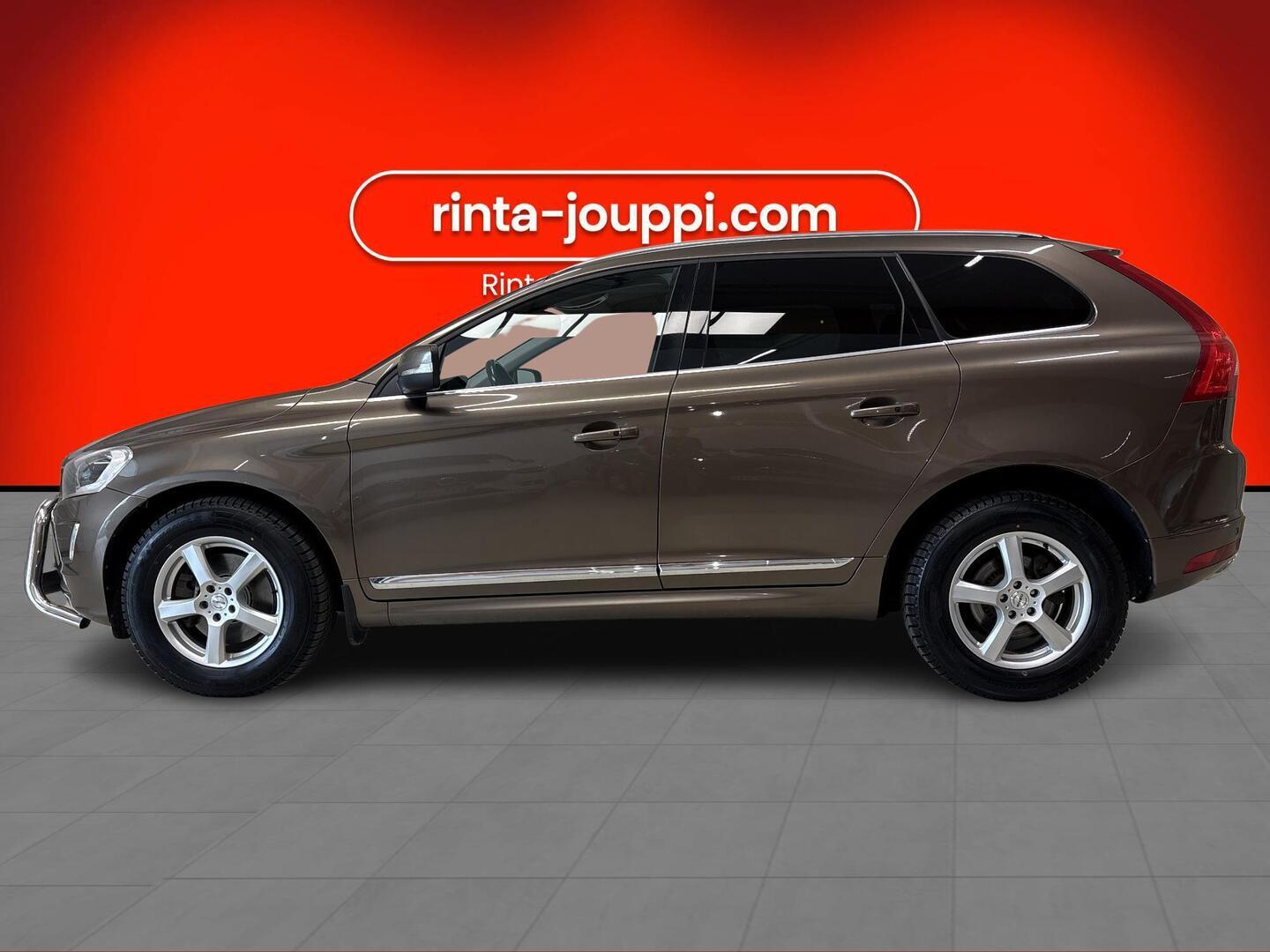 VOLVO XC60 2014
