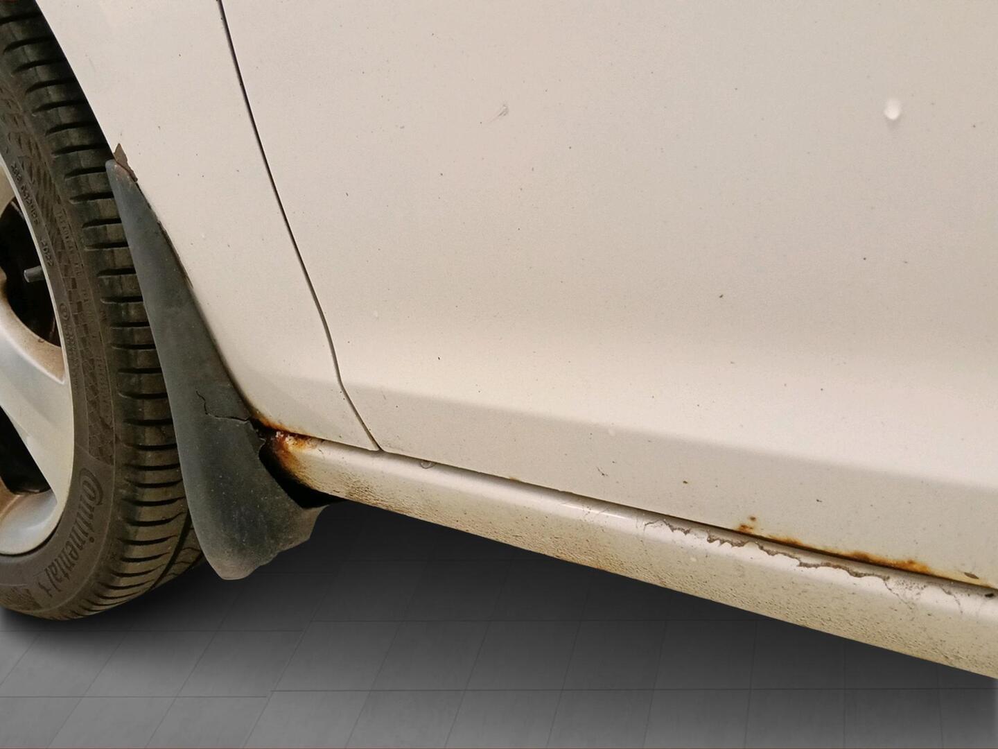 OPEL Astra 2011