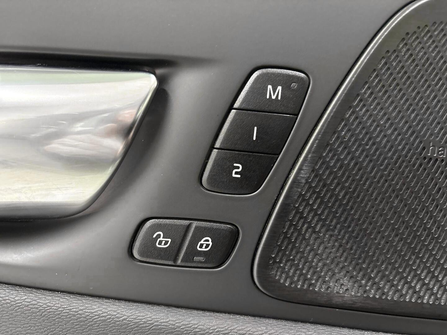 VOLVO XC60 2021