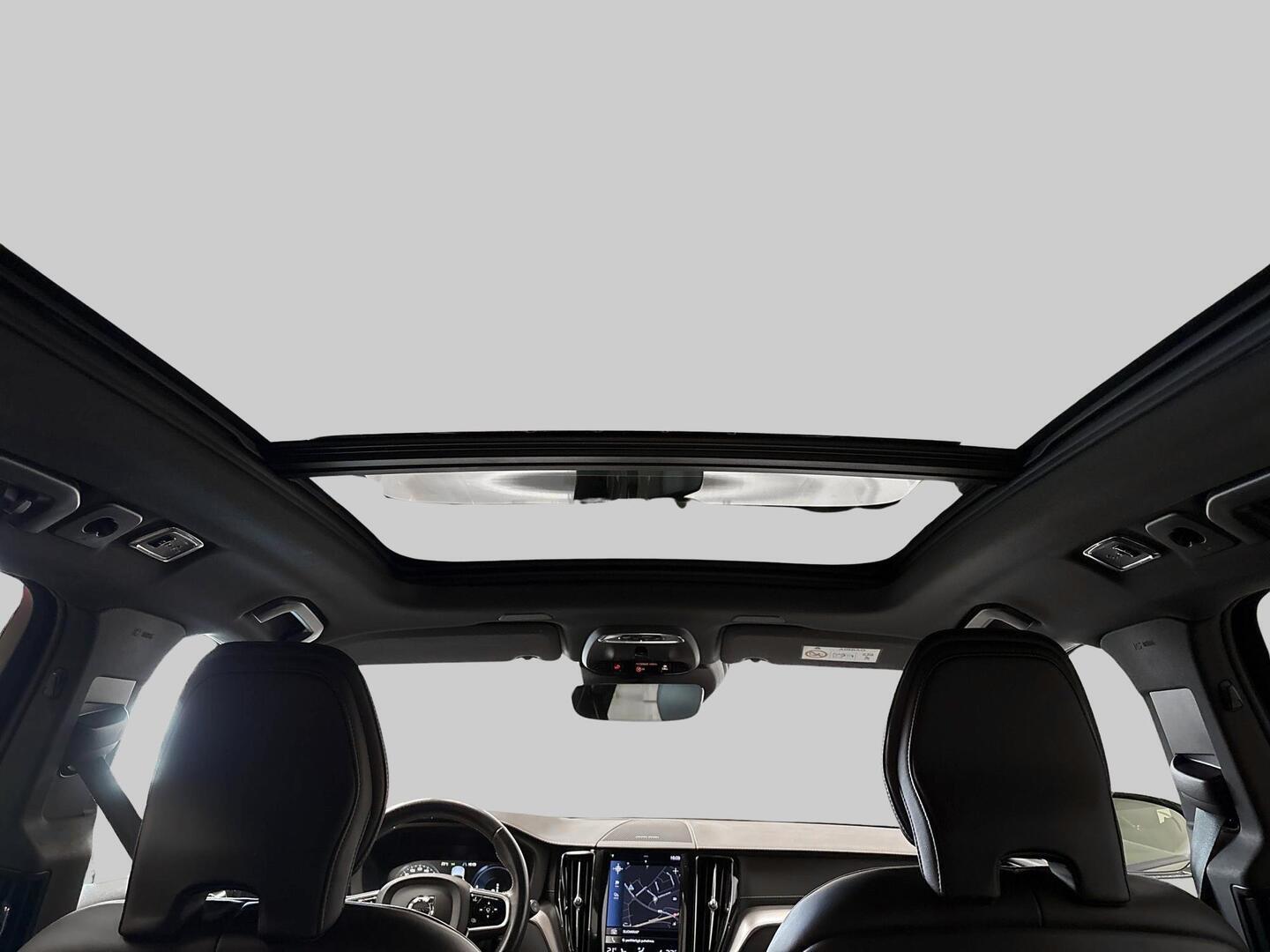 VOLVO XC60 2021