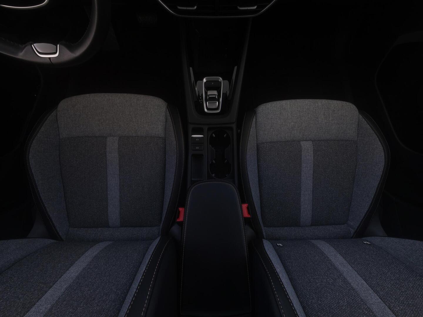 SKODA OCTAVIA 2024