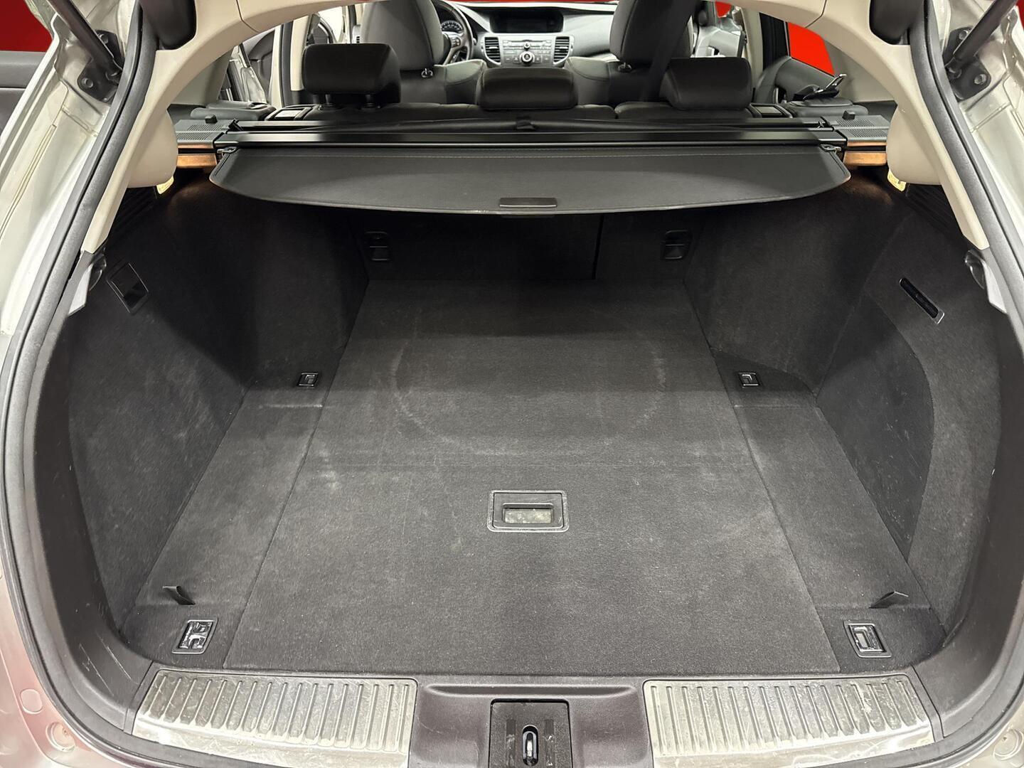 HONDA Accord 2011