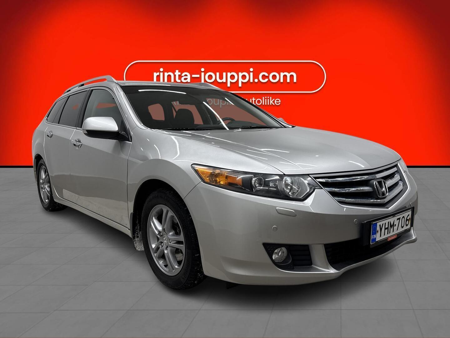 HONDA Accord 2011