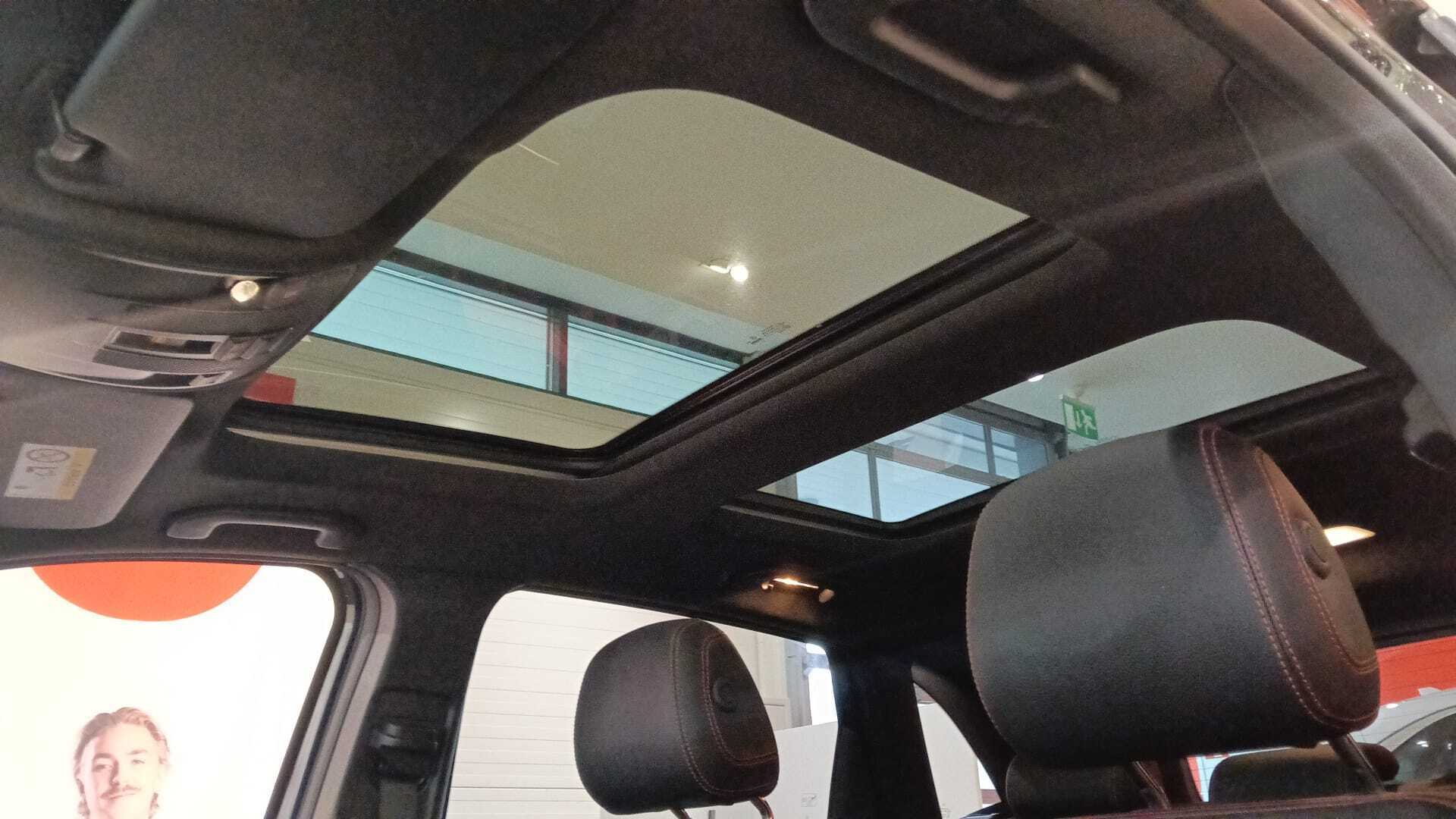 MERCEDES-BENZ B 2016