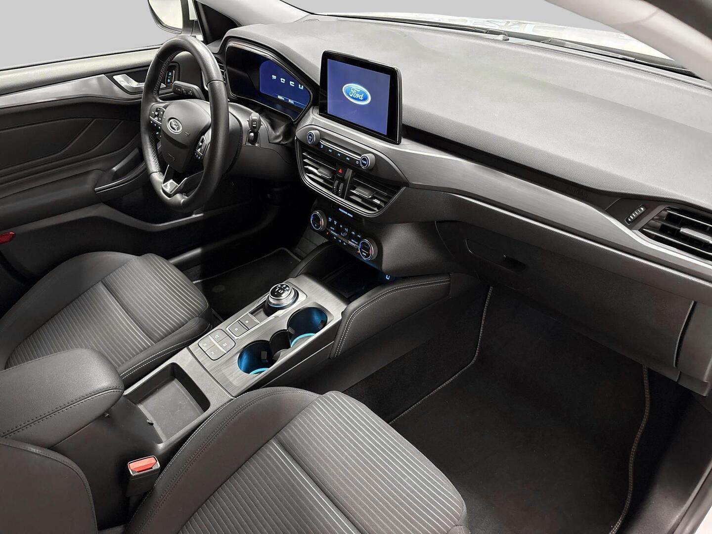 FORD Focus 2020