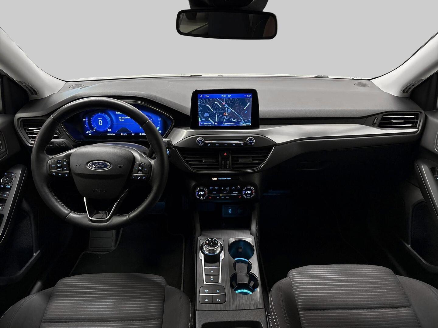 FORD Focus 2020
