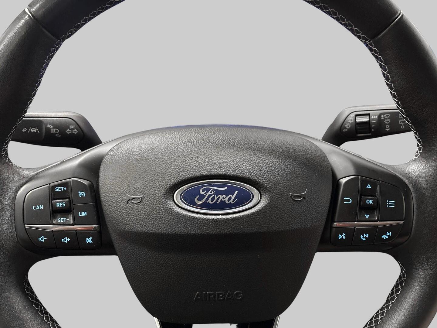 FORD Focus 2020