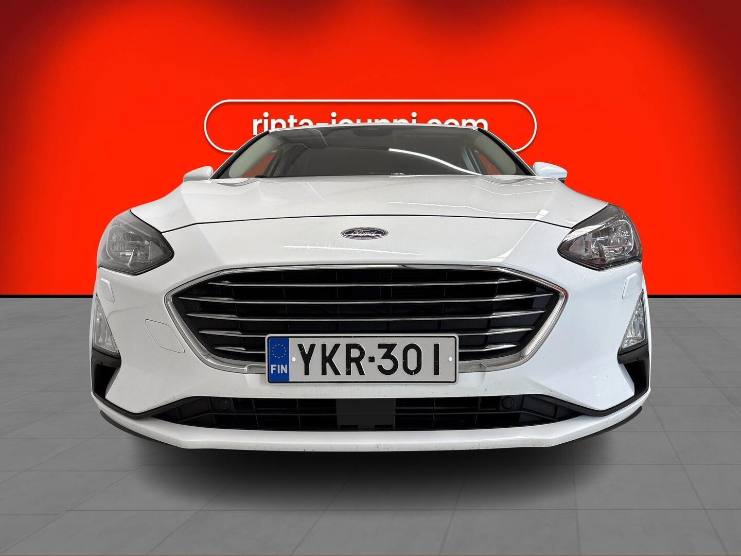 FORD Focus 2020