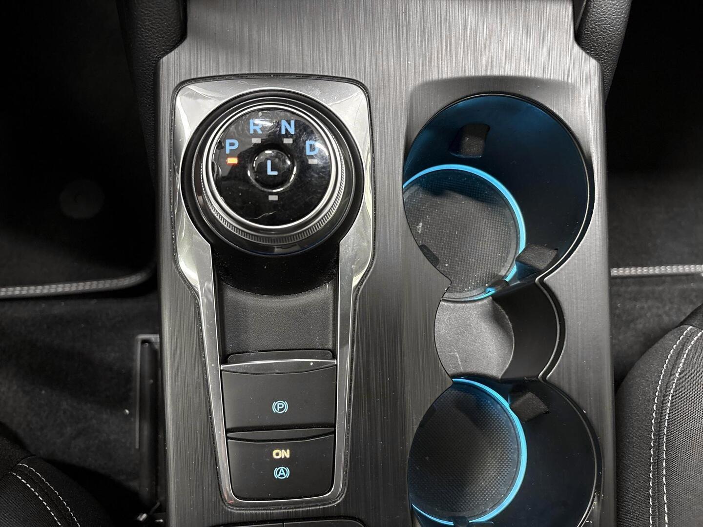 FORD Focus 2020