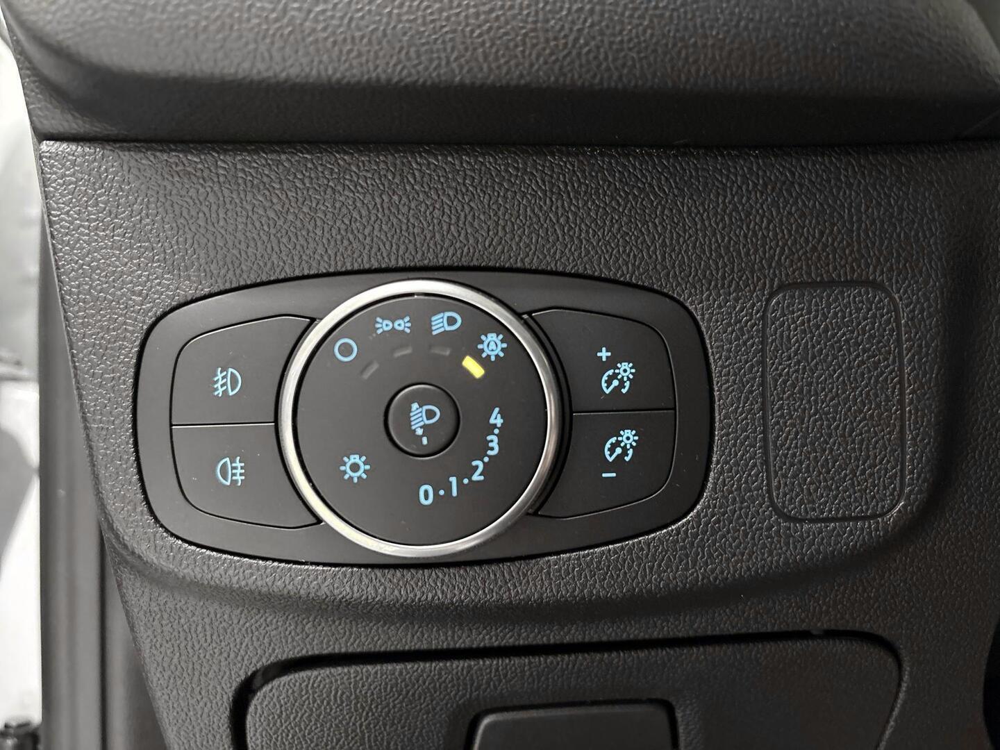 FORD Focus 2020