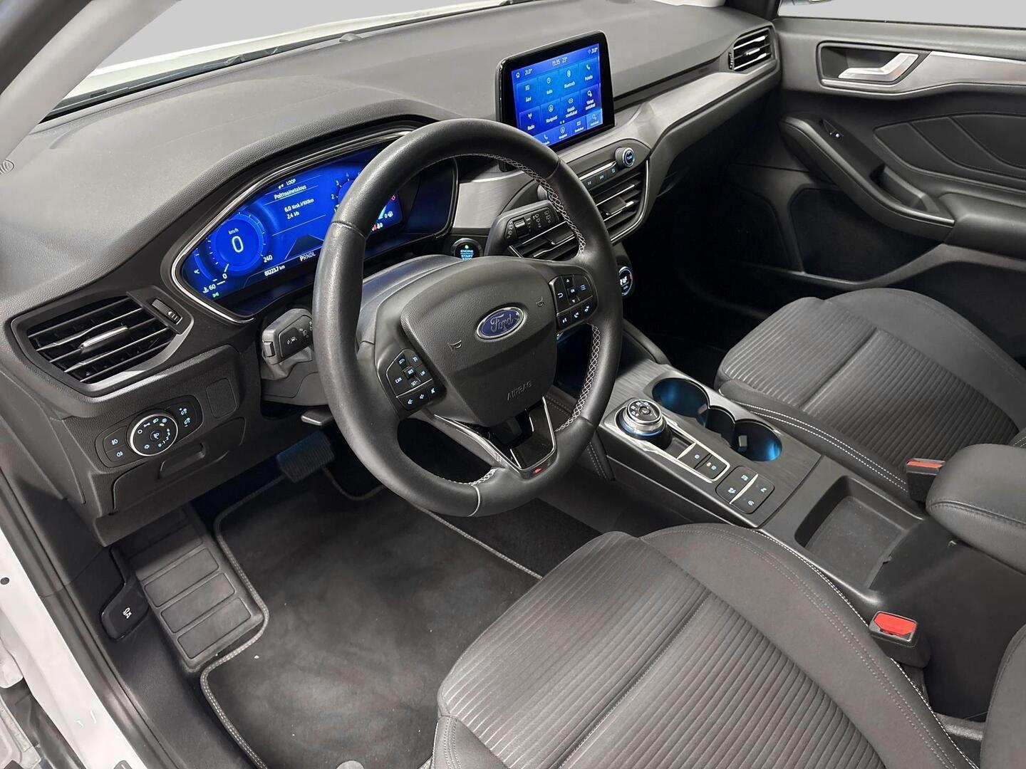 FORD Focus 2020