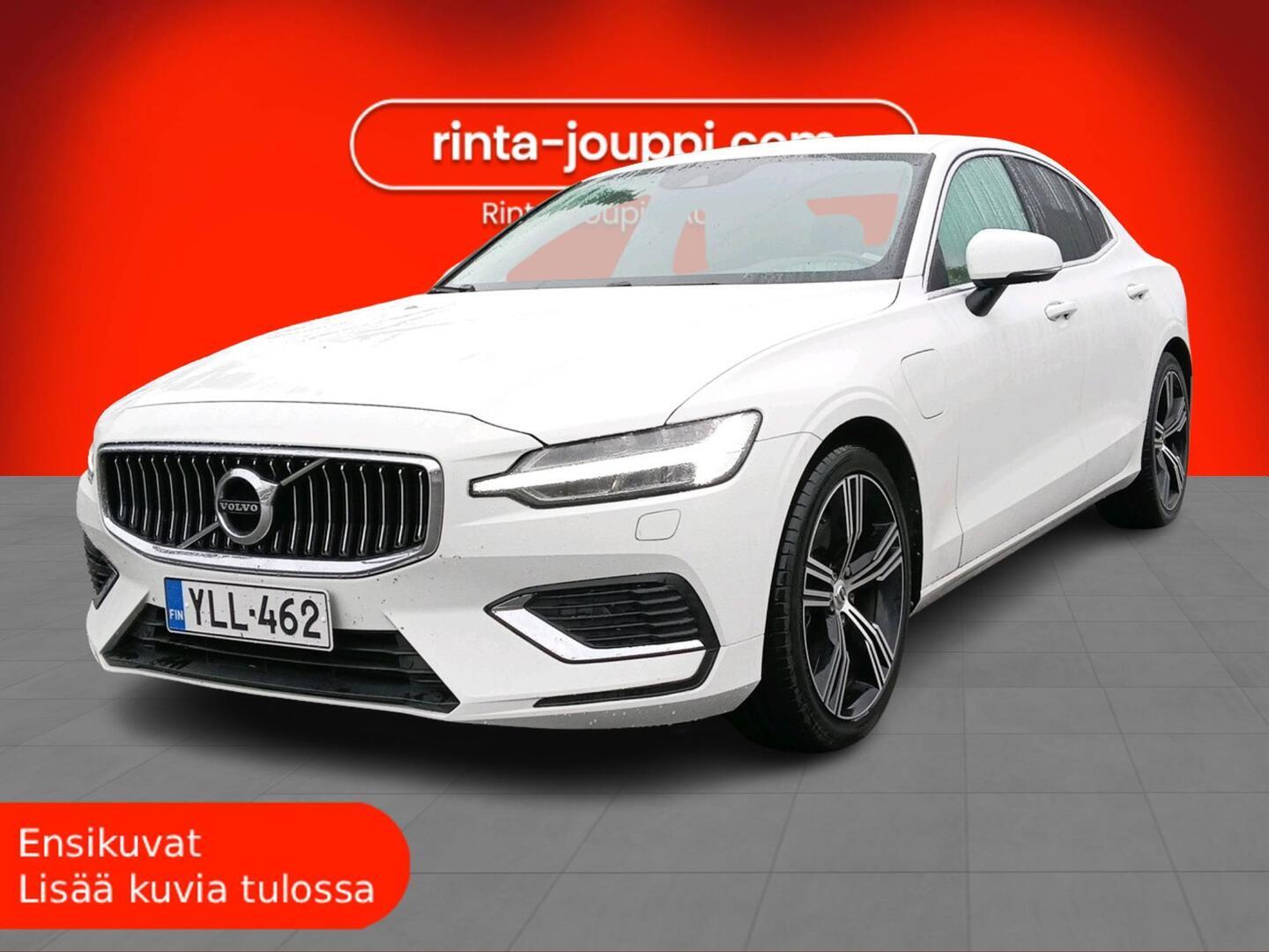 VOLVO S60 2022