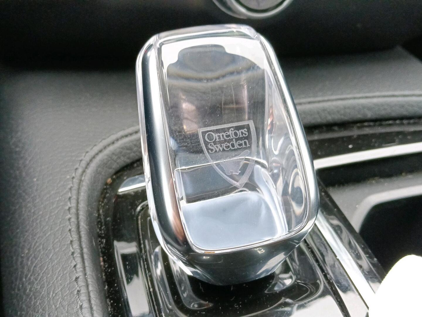VOLVO S60 2022
