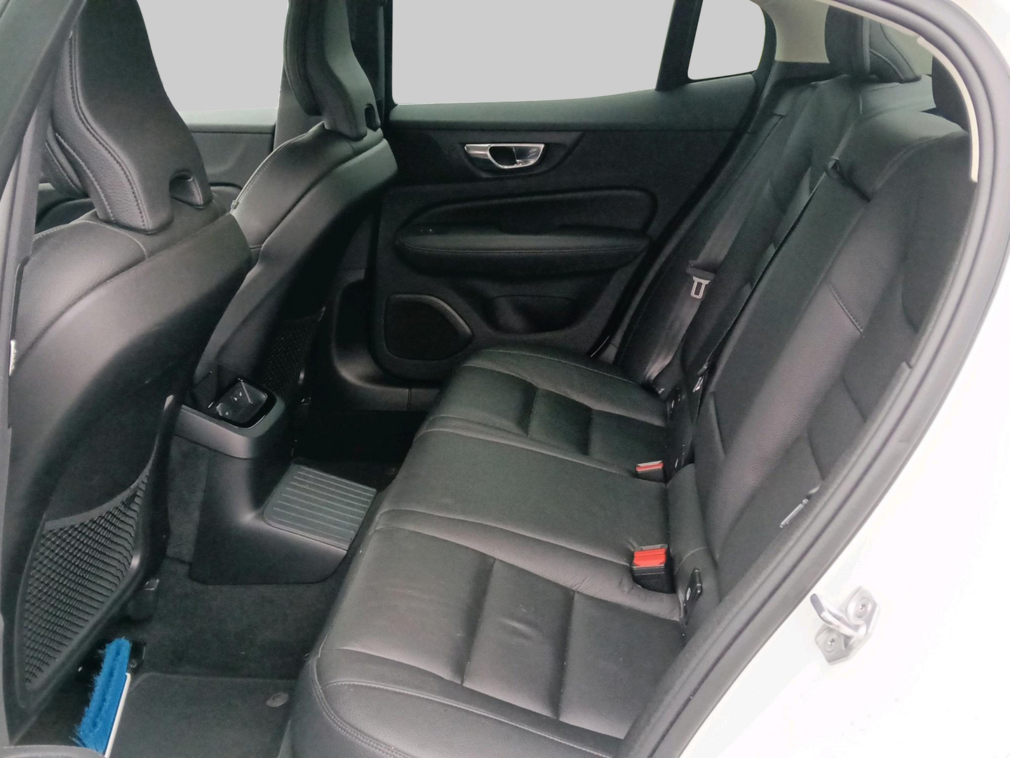 VOLVO S60 2022