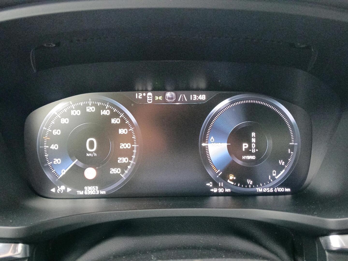 VOLVO S60 2022