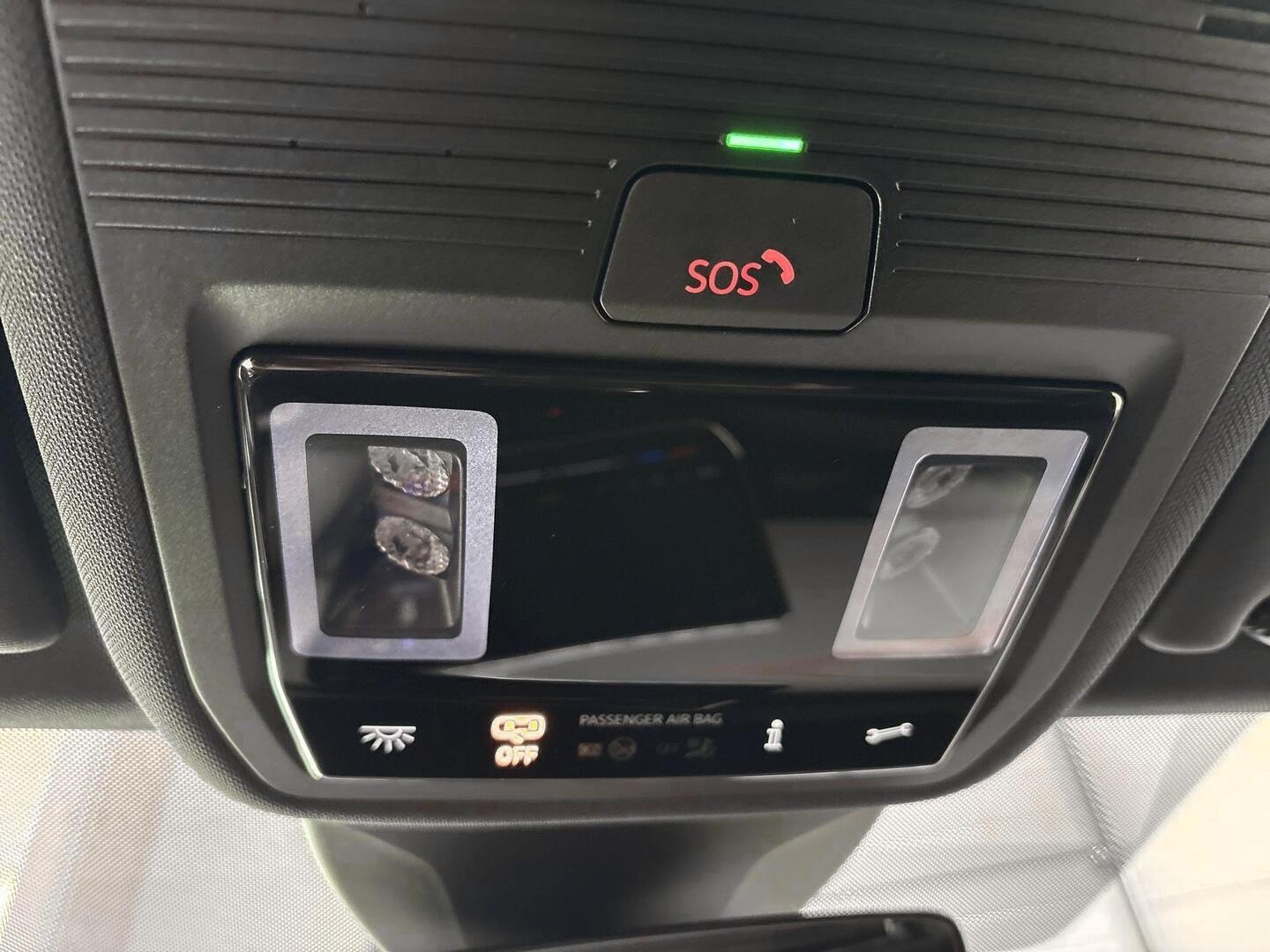 VOLKSWAGEN ID.5 2025