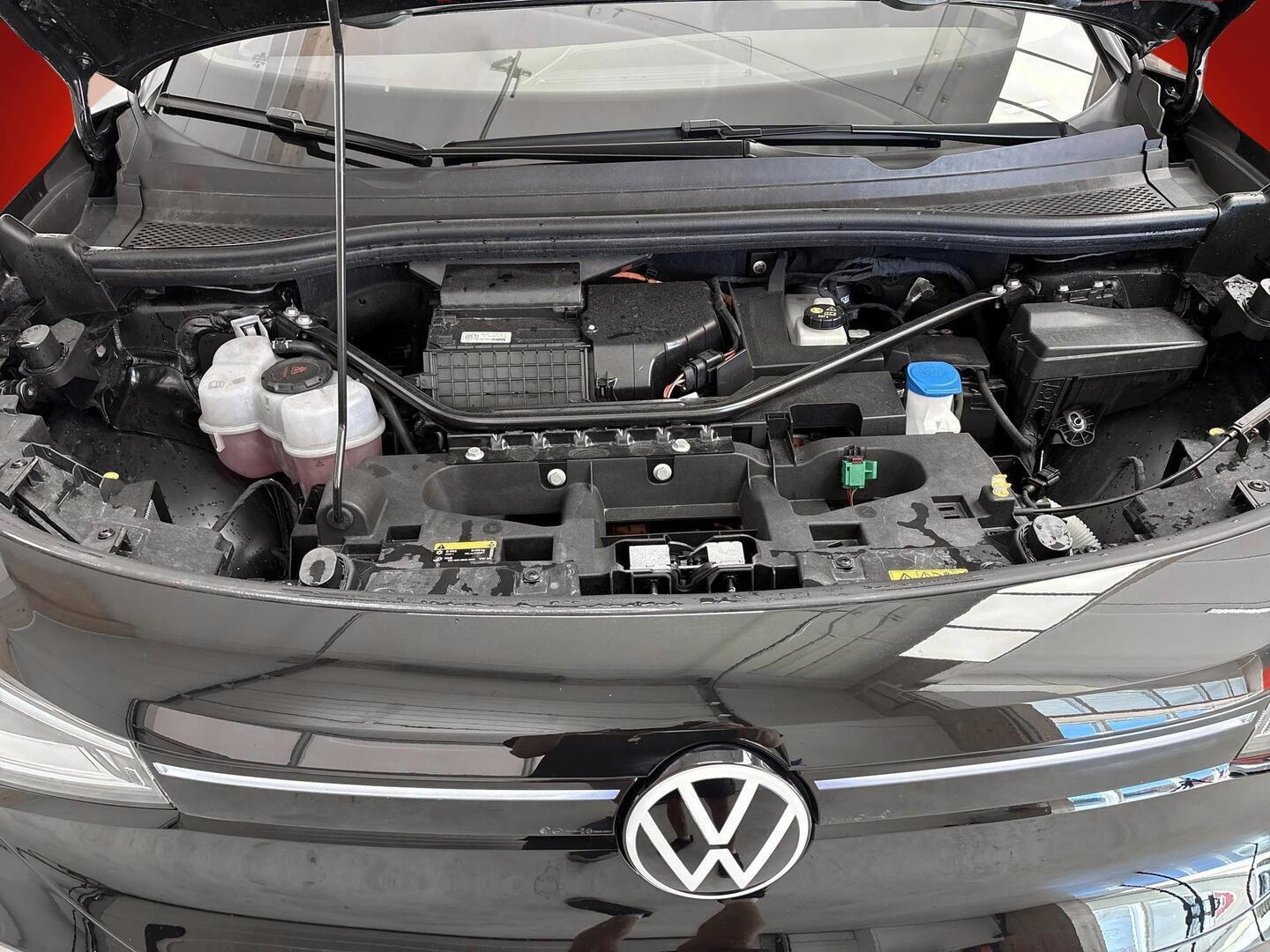 VOLKSWAGEN ID.5 2025