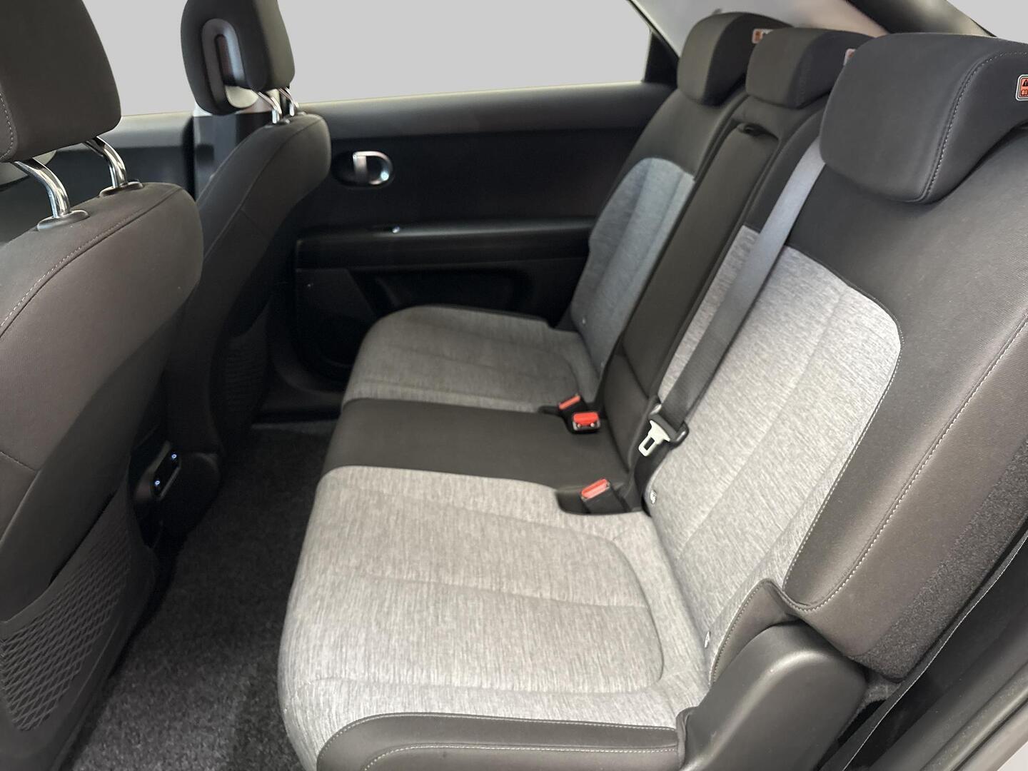 HYUNDAI IONIQ 5 2022
