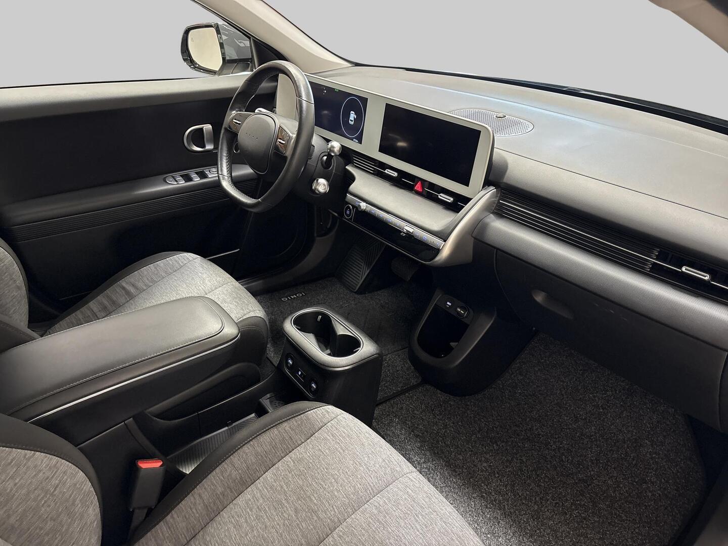 HYUNDAI IONIQ 5 2022