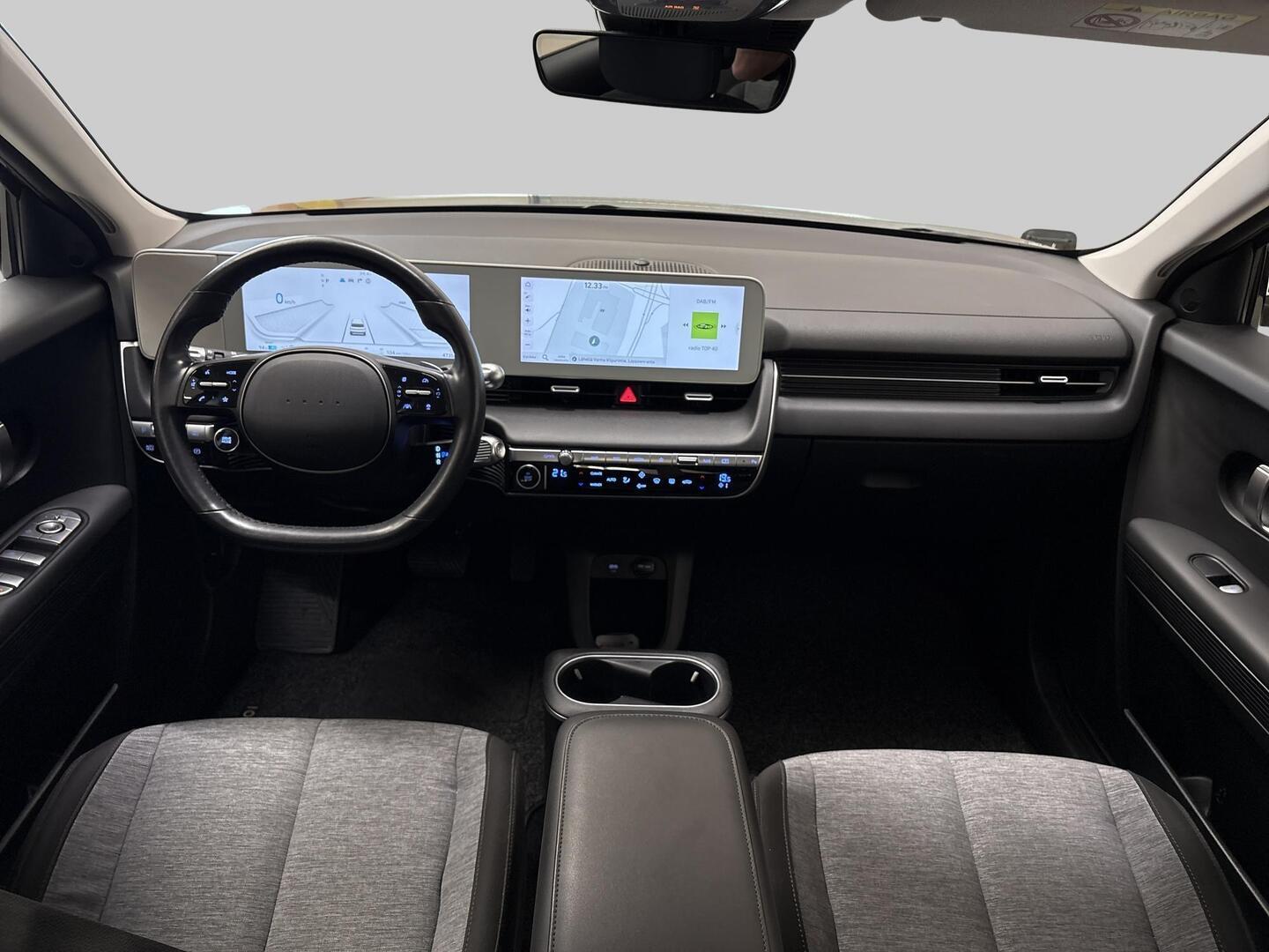 HYUNDAI IONIQ 5 2022