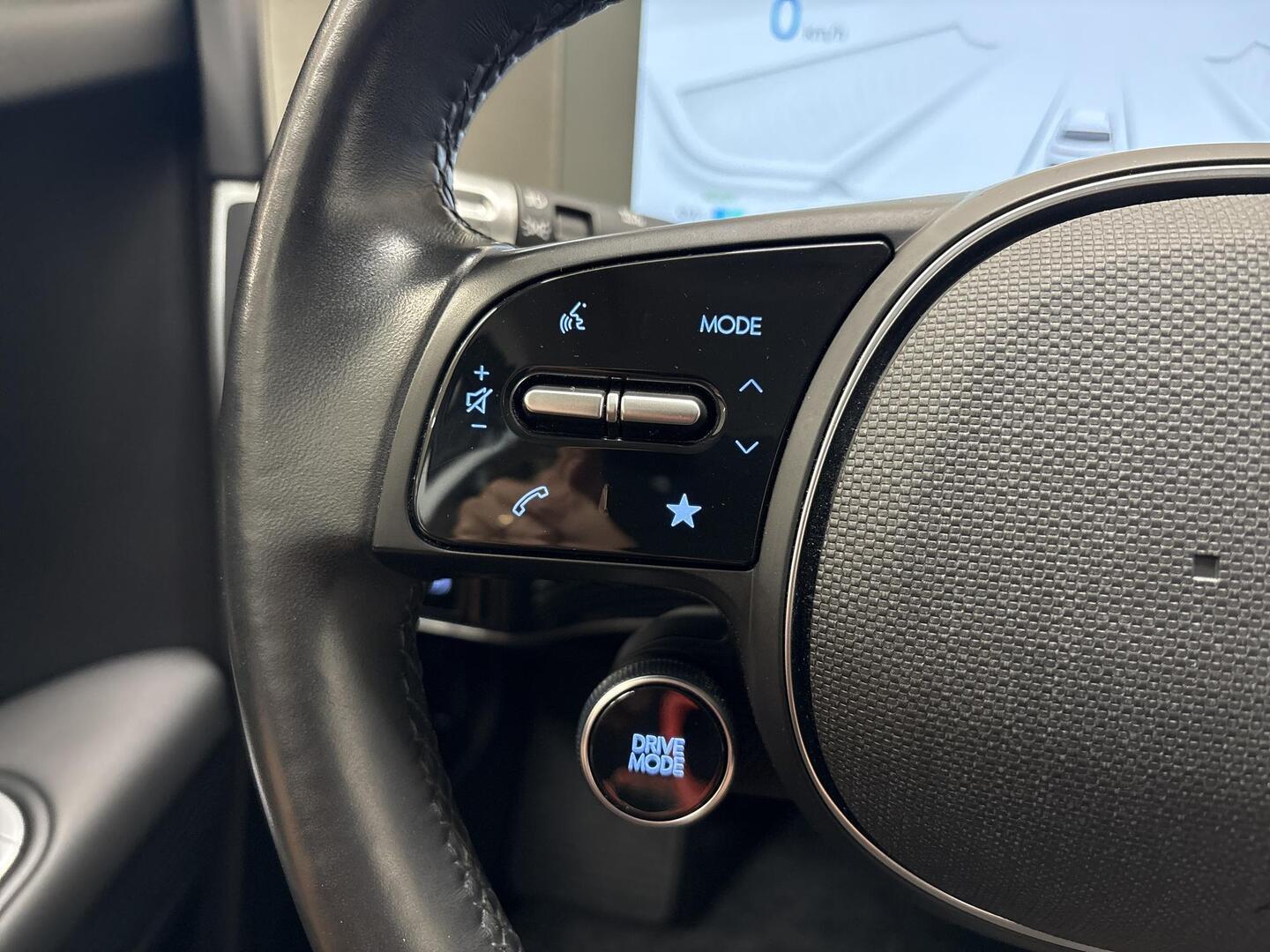 HYUNDAI IONIQ 5 2022