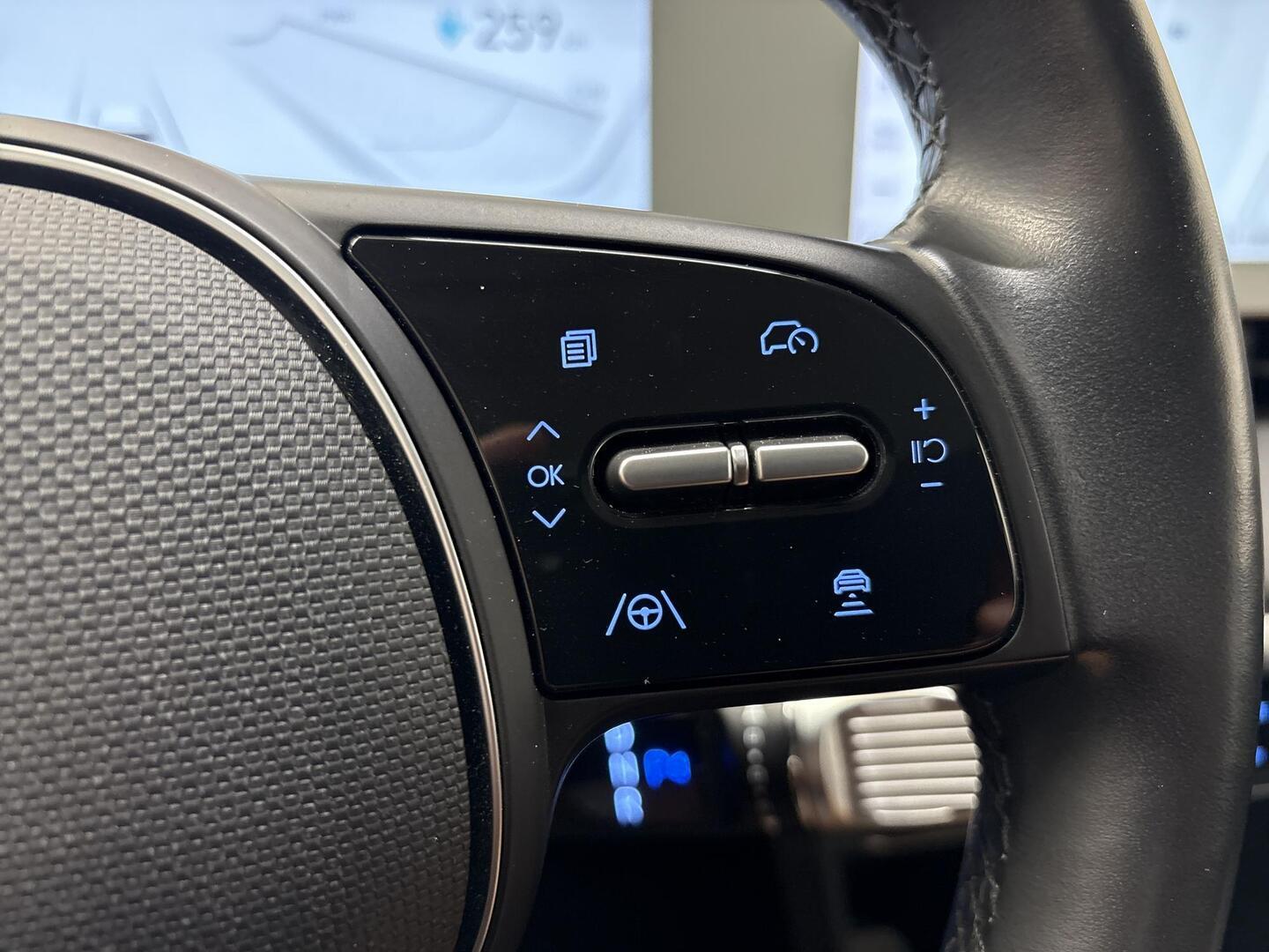 HYUNDAI IONIQ 5 2022