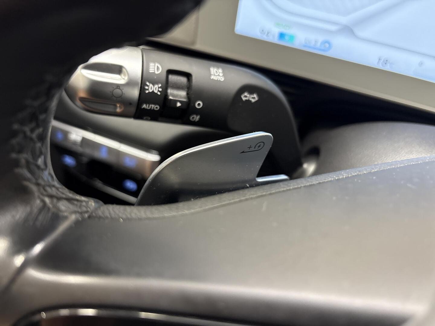 HYUNDAI IONIQ 5 2022