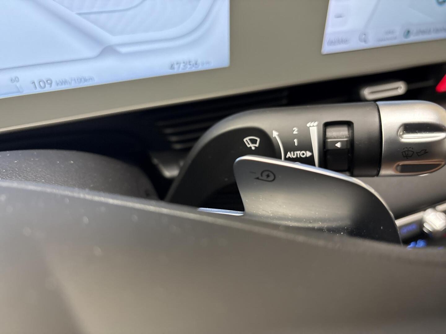 HYUNDAI IONIQ 5 2022