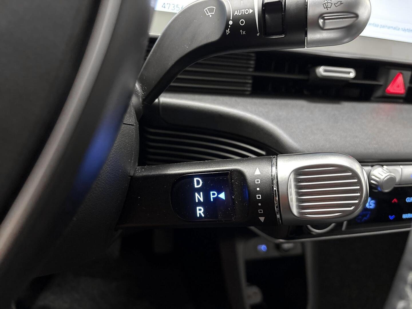 HYUNDAI IONIQ 5 2022