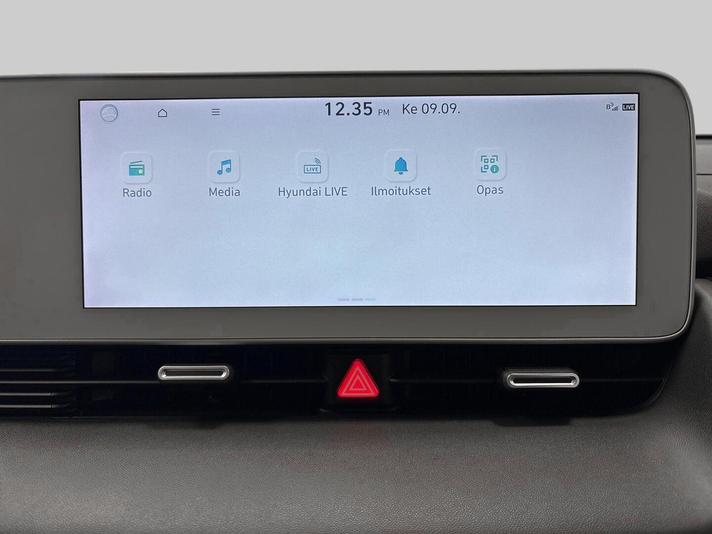 HYUNDAI IONIQ 5 2022