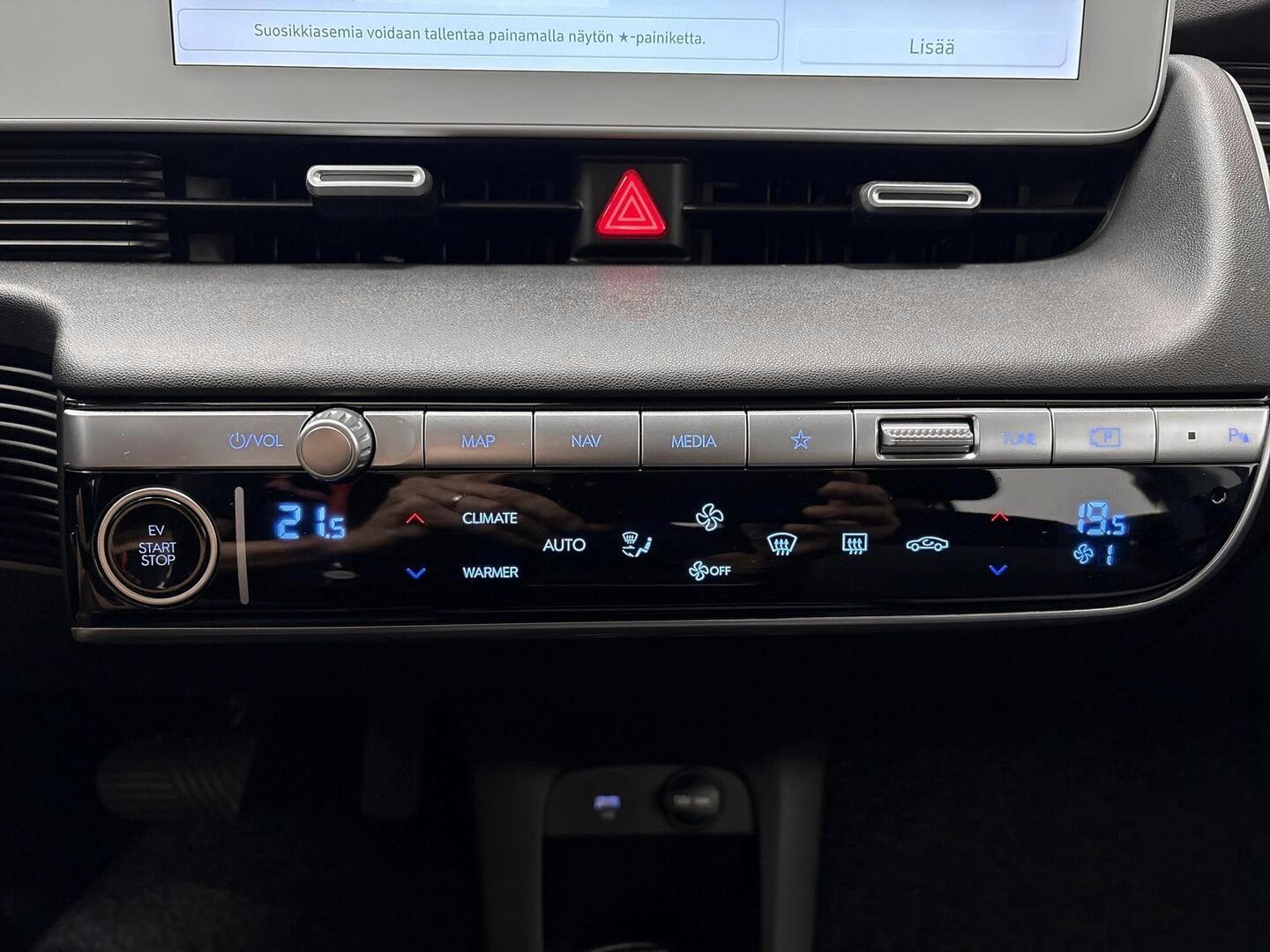 HYUNDAI IONIQ 5 2022