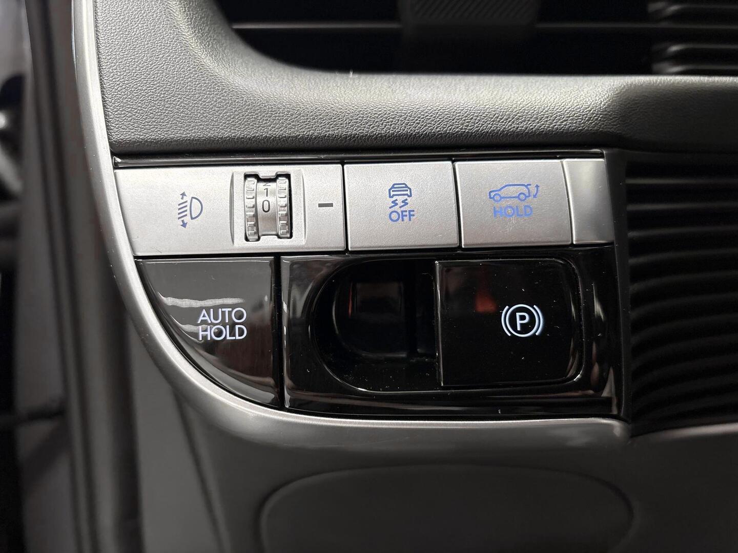 HYUNDAI IONIQ 5 2022