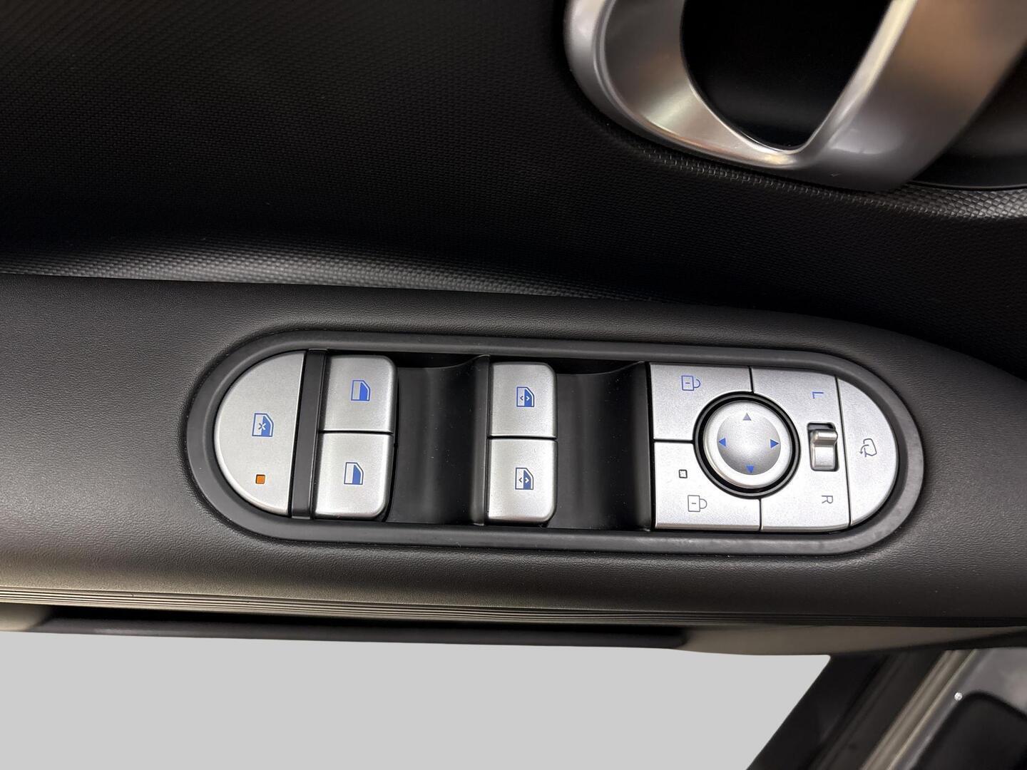 HYUNDAI IONIQ 5 2022