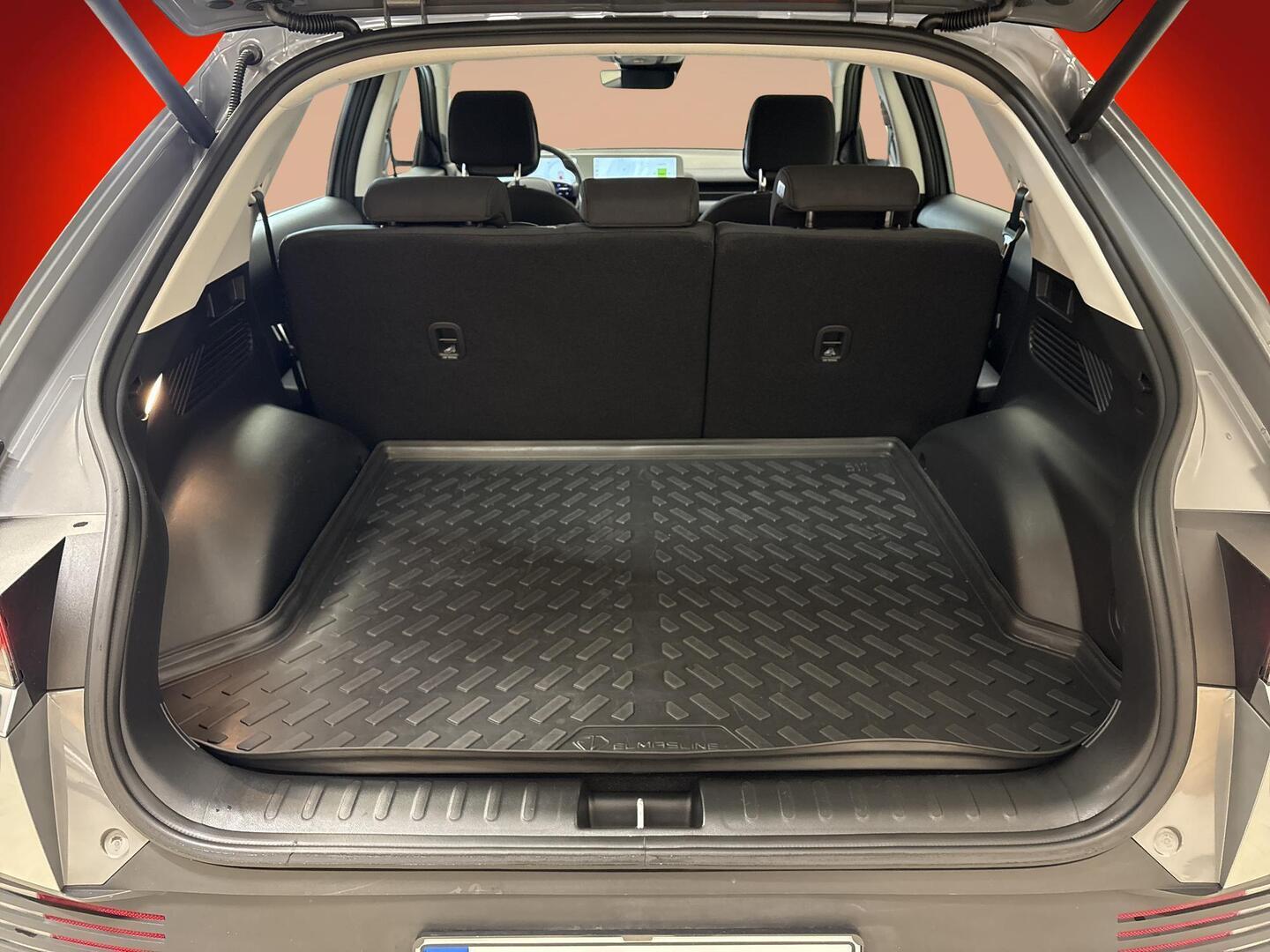 HYUNDAI IONIQ 5 2022