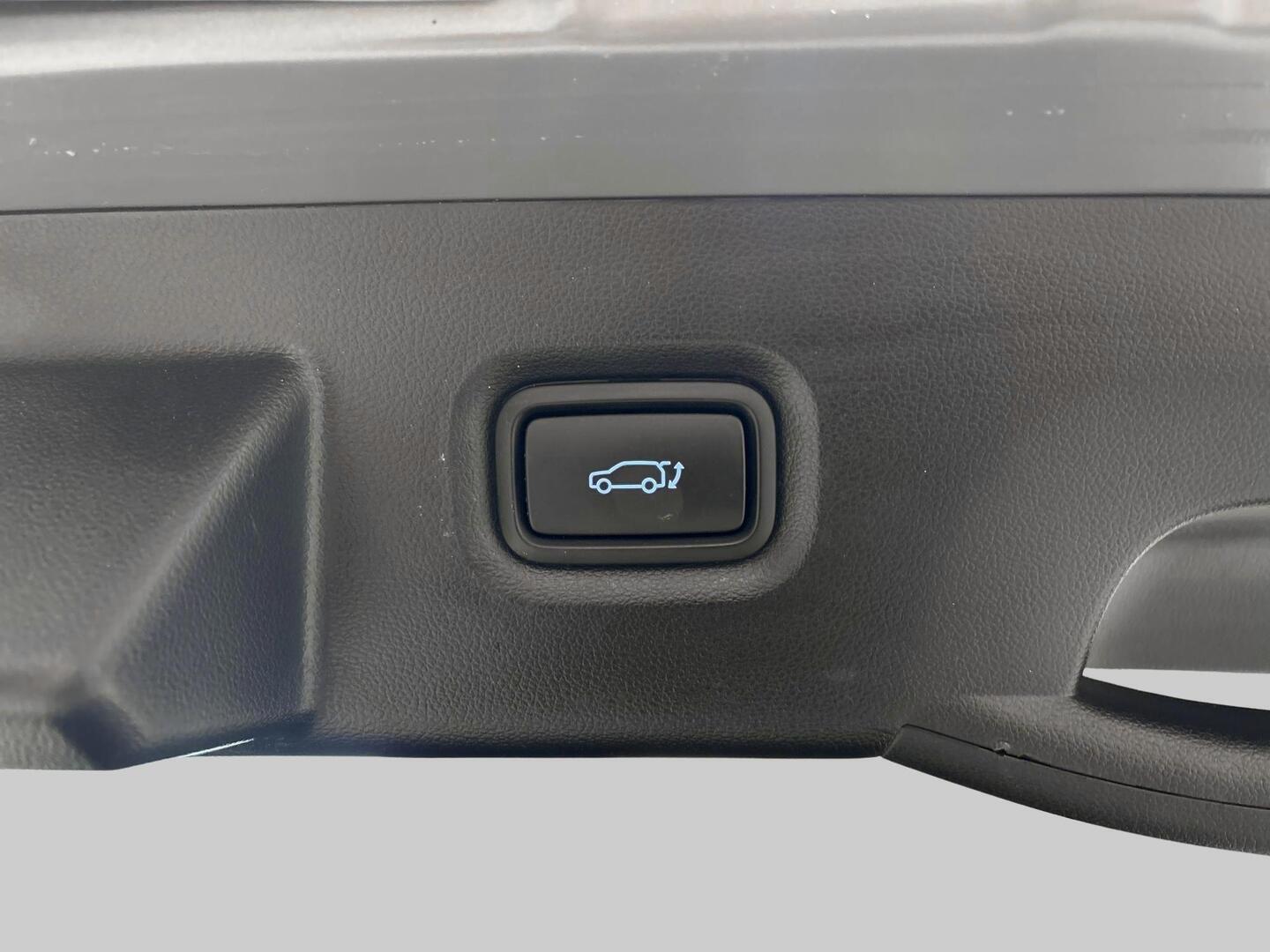HYUNDAI IONIQ 5 2022