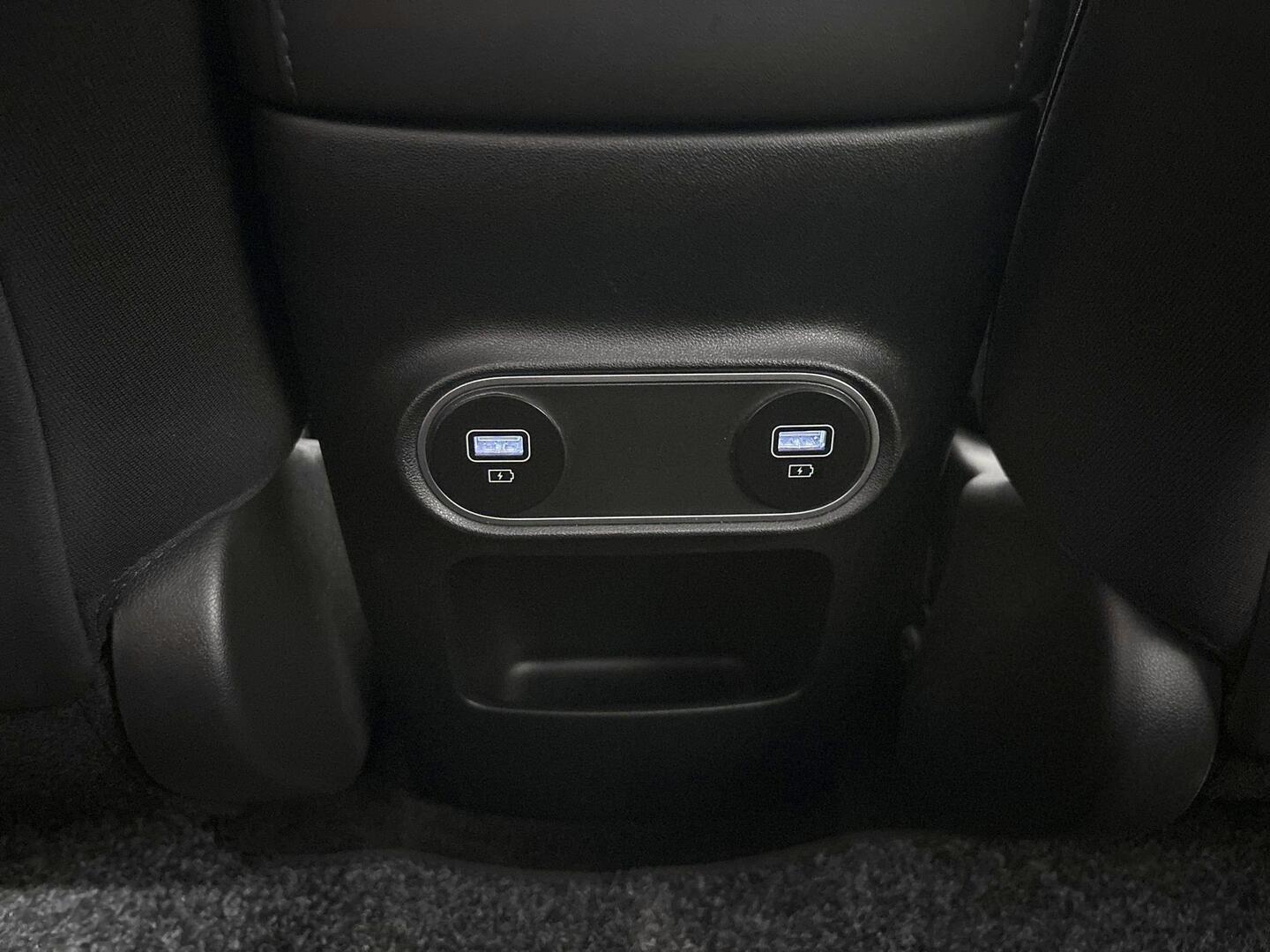 HYUNDAI IONIQ 5 2022