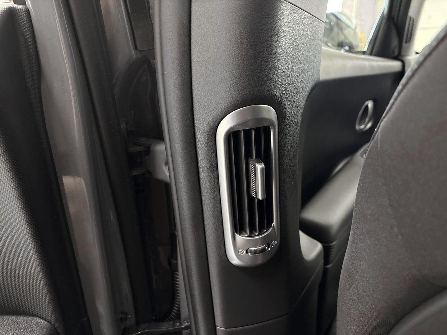 HYUNDAI IONIQ 5 2022